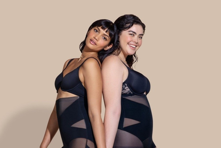 Dịch COVID-19 khiến dân Mỹ đua nhau mua đai nịt bụng - 3