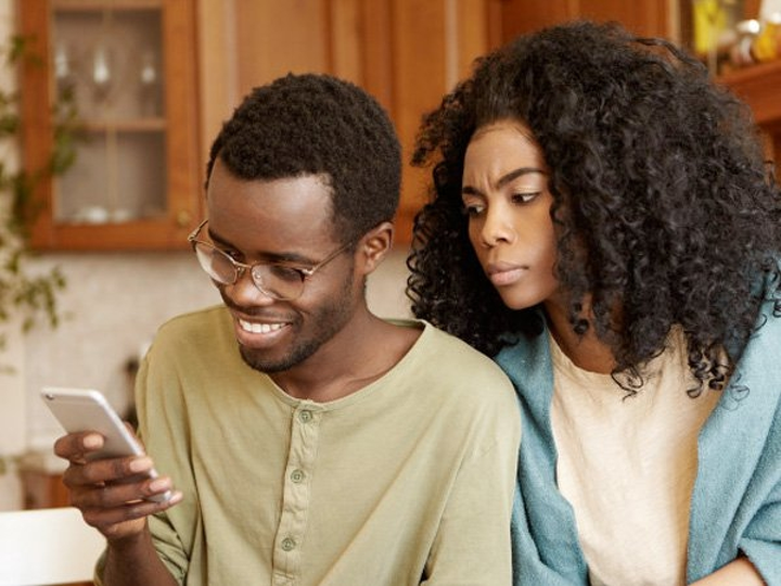 6 nguyên tắc để làm bạn với người yêu cũ - 2