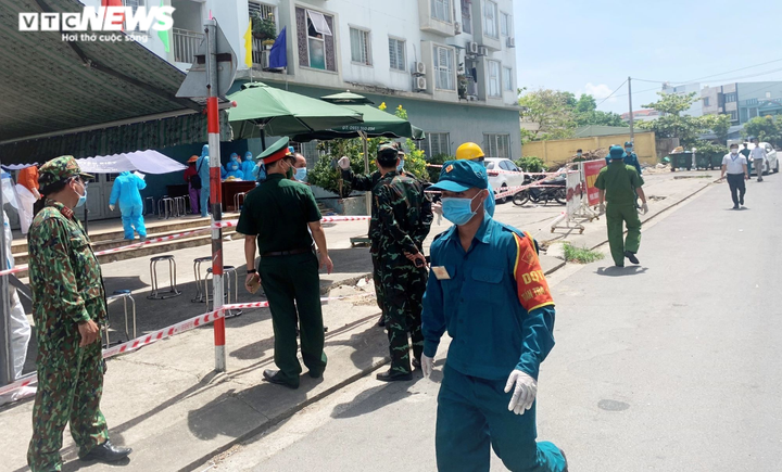 Người mẫu ảnh dương tính nCoV đi nhiều nơi ở TP.HCM, Đà Nẵng, Hội An - 1