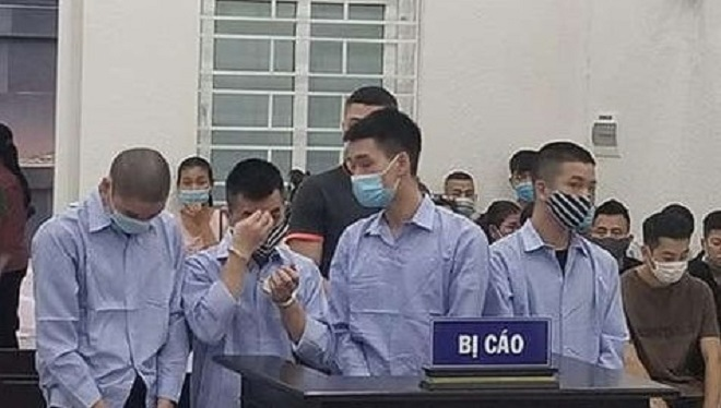 Vì sao Phó trưởng Công an quận Tây Hồ bị đình chỉ công tác? - 1