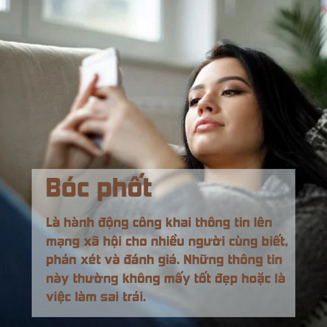 Tra từ: ‘Bóc phốt’ là gì và bắt nguồn từ đâu mà trở nên phổ biến đến vậy? - 1