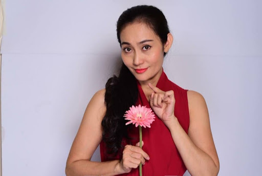 Nhan sắc, tài năng nữ diễn viên ứng cử Đại biểu HĐND TP.HCM - 7