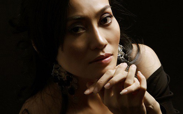 Nhan sắc, tài năng nữ diễn viên ứng cử Đại biểu HĐND TP.HCM - 1