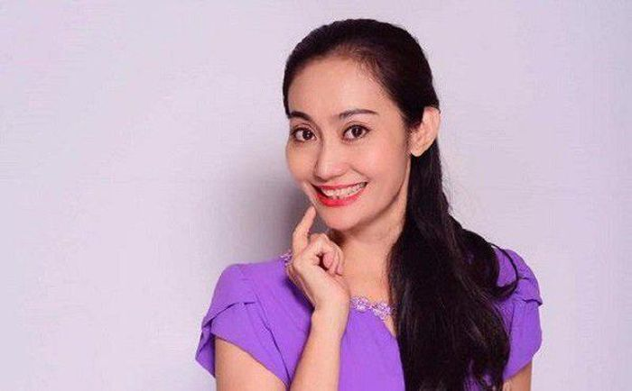 Nhan sắc, tài năng nữ diễn viên ứng cử Đại biểu HĐND TP.HCM - 3