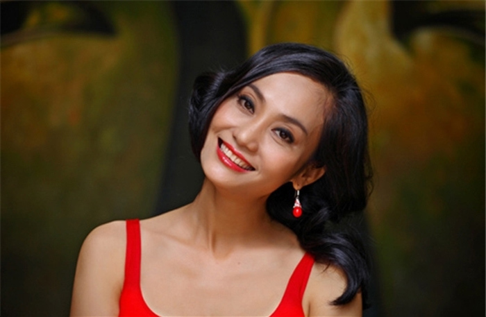 Nhan sắc, tài năng nữ diễn viên ứng cử Đại biểu HĐND TP.HCM - 9