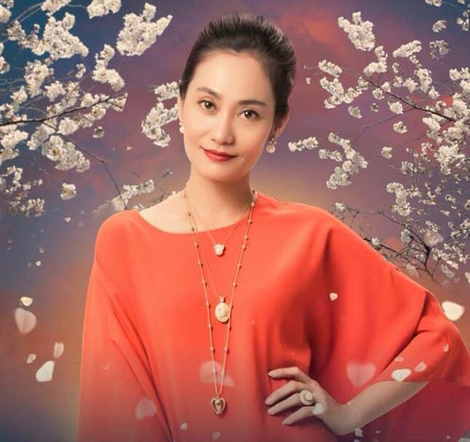 Nhan sắc, tài năng nữ diễn viên ứng cử Đại biểu HĐND TP.HCM - 6