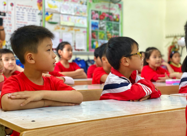 Những tỉnh, thành nào cho học sinh nghỉ hè sớm? - 2