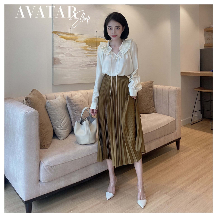 Avatar Shop: Điểm mua sắm dành cho quý cô thời thượng - 1