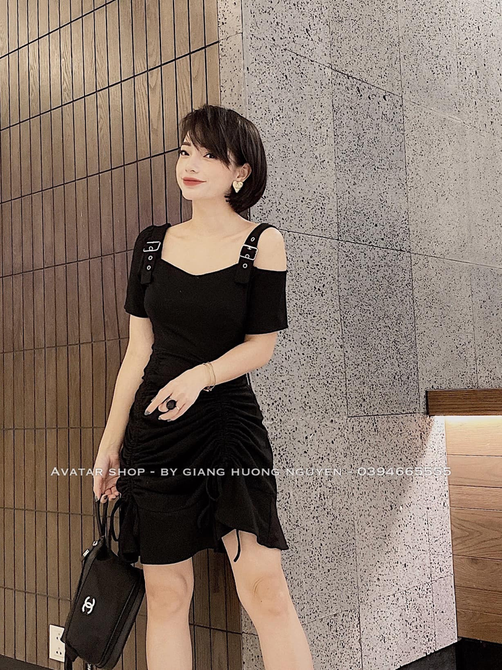 Avatar Shop: Điểm mua sắm dành cho quý cô thời thượng - 2