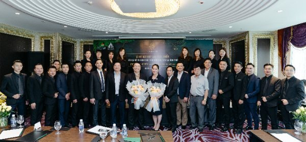 Chữ tín ở Felicia City Bình Phước - 2