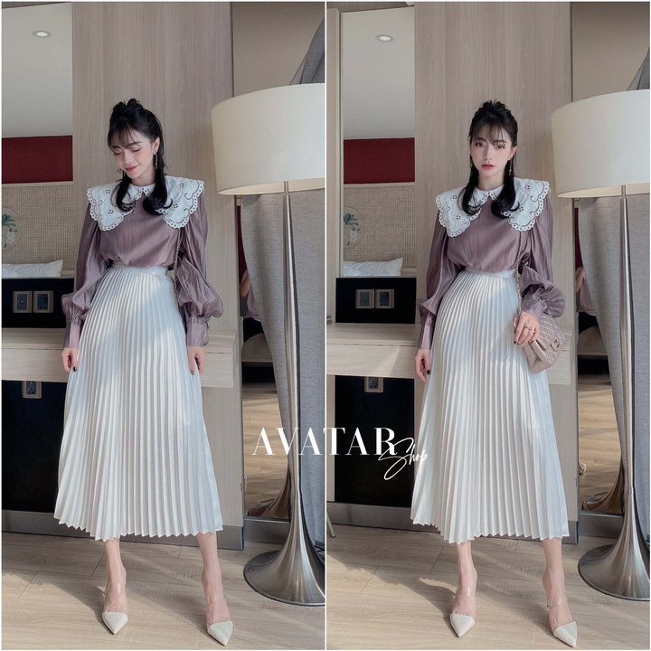 Avatar Shop: Điểm mua sắm dành cho quý cô thời thượng - 4