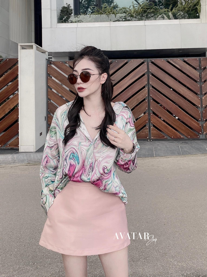 Avatar Shop: Điểm mua sắm dành cho quý cô thời thượng - 5