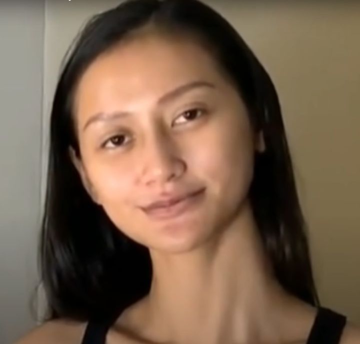 Ngắm mặt mộc của Hoa hậu Khánh Vân và các mỹ nhân Miss Universe - 8