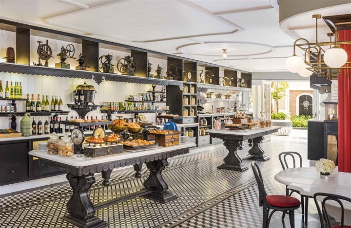 Du lịch Việt Nam: Đường ra biển lớn - 4