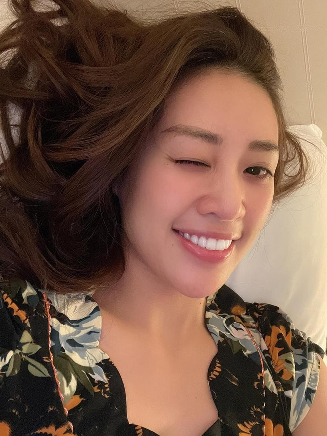 Ngắm mặt mộc của Hoa hậu Khánh Vân và các mỹ nhân Miss Universe - 1