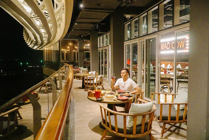 Gác lại lo âu cho hè thêm nhiệt với chuyến ‘đi trốn’ nơi biển đảo - 3