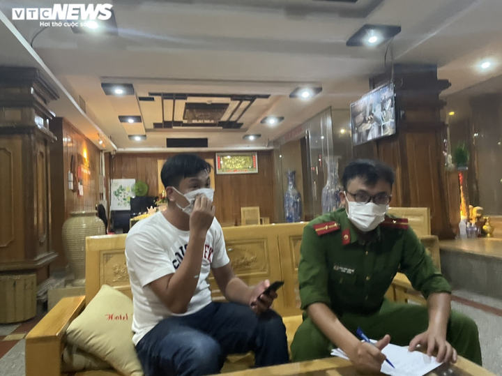 Bất chấp dịch COVID-19, massage Windy Hotel ở Đắk Lắk mở cửa đón khách - 2