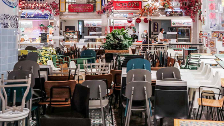 Nhập cảnh trái phép - Nguyên nhân bùng nổ COVID-19 ở Đông Nam Á - 1