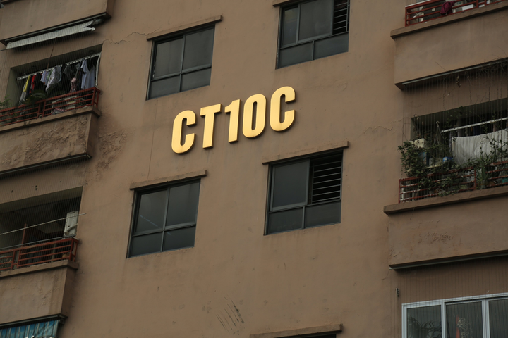 Hà Nội phong tỏa tòa nhà trong chung cư Đại Thanh do có ca dương tính SARS-CoV-2 - 9