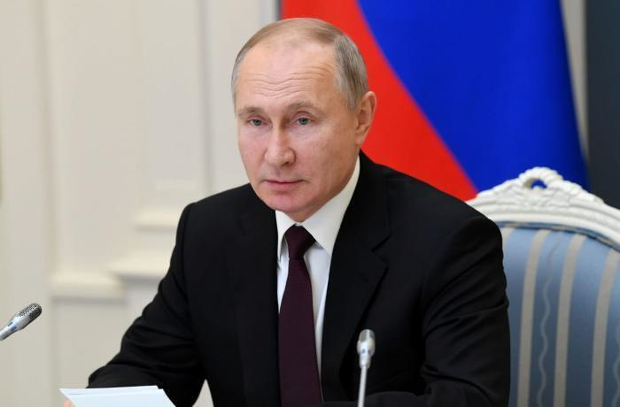 Xả súng tại trường học, 11 người chết: Tổng thống Putin hành động khẩn - 1