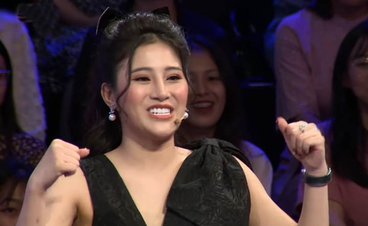 Quang Lê từng béo đến mức làm gãy cầu, rơi xuống nước 