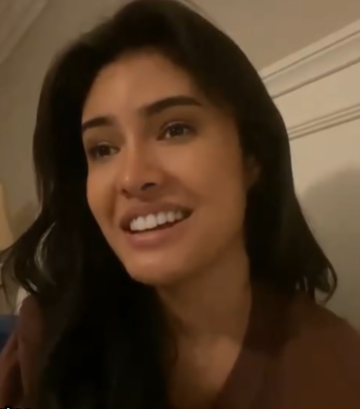 Ngắm mặt mộc của Hoa hậu Khánh Vân và các mỹ nhân Miss Universe - 6