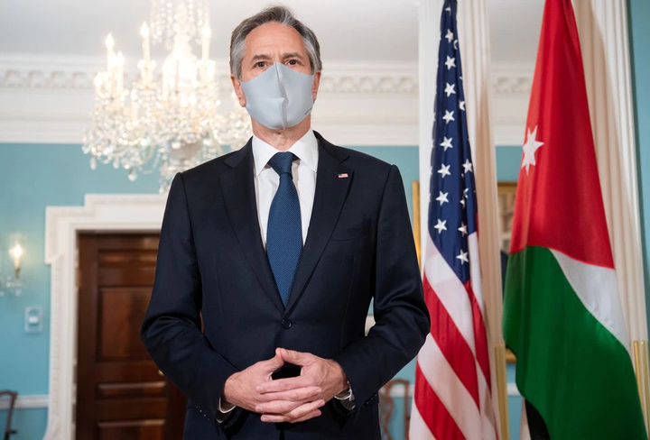 Xung đột dải Gaza leo thang: Người Palestine đụng độ quân Israel ở Jerusalem - 3