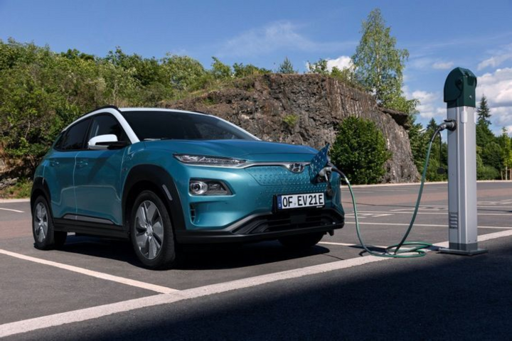 5 mẫu SUV chạy điện tốt nhất sắp ra mắt - 5