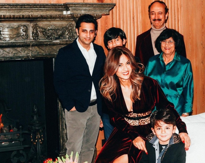 Cuộc sống xa hoa của tỷ phú vaccine Ấn Độ - 1