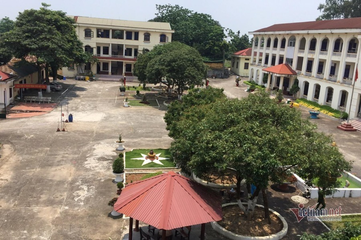 Đêm không ngủ của nữ sinh trong khu cách ly: 'Mọi thứ ập đến nhanh quá' - 1