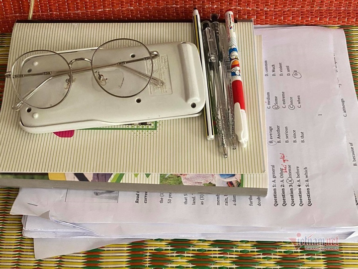 Đêm không ngủ của nữ sinh trong khu cách ly: 'Mọi thứ ập đến nhanh quá' - 4