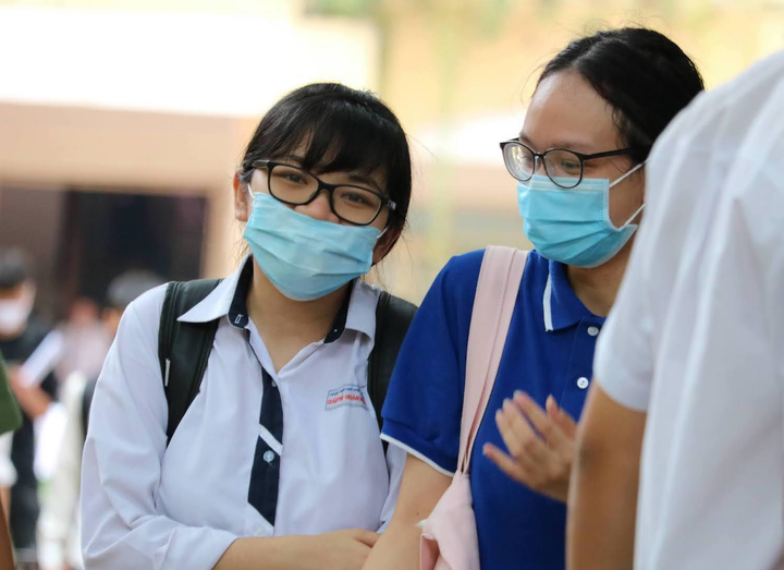 Hà Nội không bỏ môn thi thứ 4, giữ ổn định thi vào lớp 10 - 1