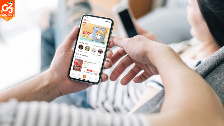 Startup đặt phòng Go2Joy gọi thành công 1,3 triệu USD - 3