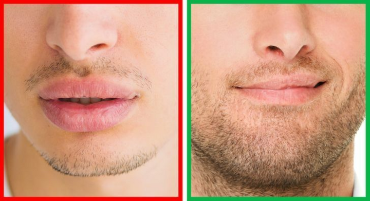 14 đặc điểm cơ thể cho thấy bạn là người thông minh - 7