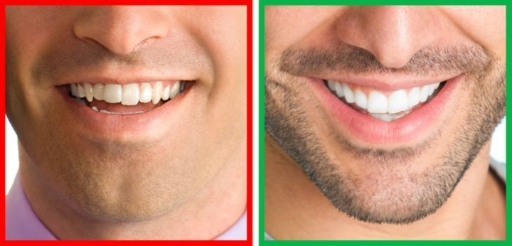 14 đặc điểm cơ thể cho thấy bạn là người thông minh - 8
