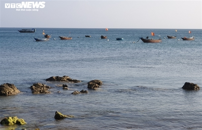 Quảng Ngãi động viên ngư dân sản xuất bình thường trước lệnh cấm phi pháp của TQ - 1