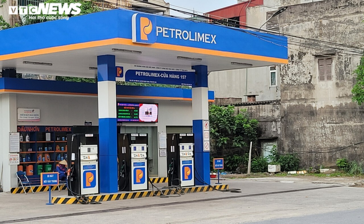 Ổ dịch lớn nhất Bắc Ninh vắng lặng chưa từng thấy trong cao điểm chống COVID-19 - 6