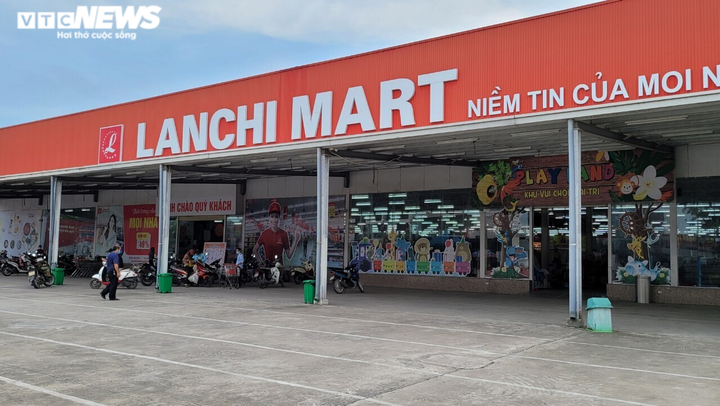 Ổ dịch lớn nhất Bắc Ninh vắng lặng chưa từng thấy trong cao điểm chống COVID-19 - 10