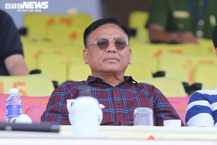 Hoàng Vũ Samson: CLB Thanh Hóa không trả lương, tôi sẽ kiện lên FIFA - 5