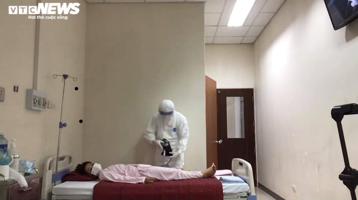 Có 4 ca mắc COVID-19, Huế tạm dừng cấp căn cước công dân - 2