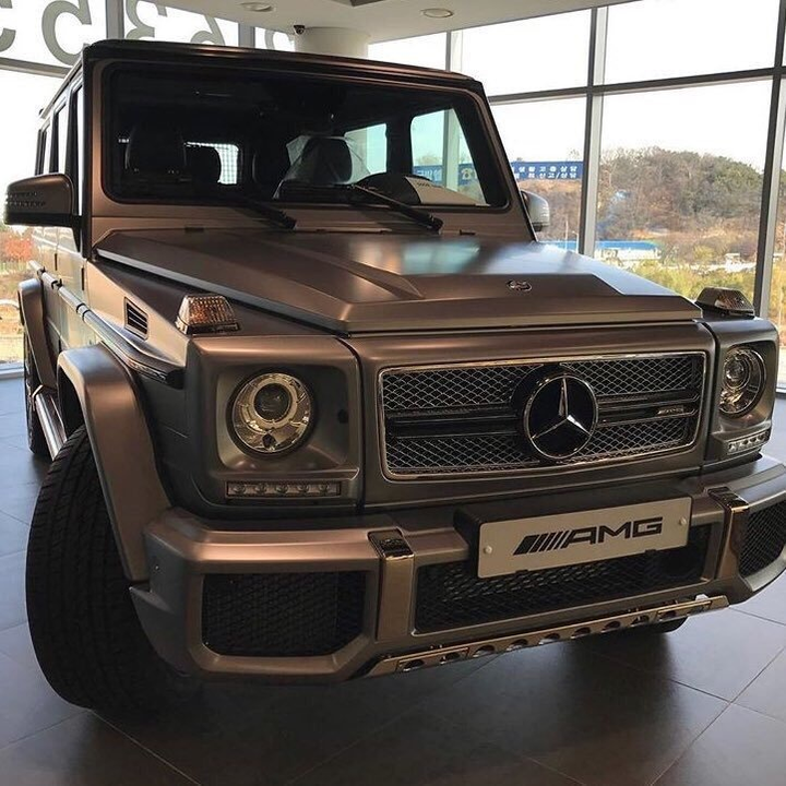 Đại gia trong showbiz Hàn ảnh 4 Các sao Hàn đi siêu xe gì? - 4