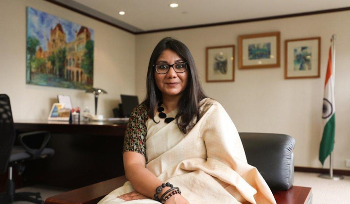  Ấn Độ nhờ Trung Quốc ngăn đội giá nguồn cung y tế COVID-19 - 1