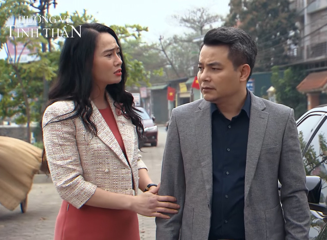 'Hương vị tình thân' tập 16: Long nhảy xuống hồ cứu Phương Nam - 1