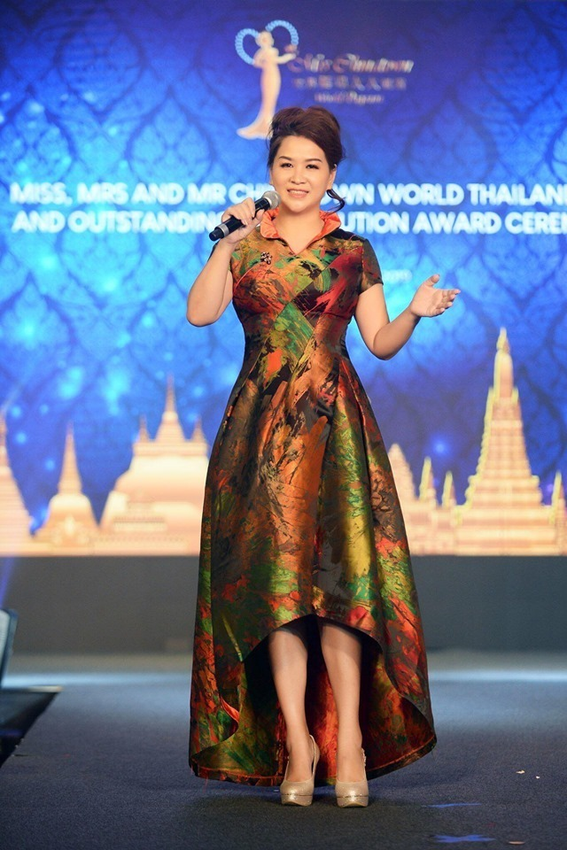 CEO Nguyễn Thị Phương Lan: Nỗ lực lan tỏa giá trị trong cộng đồng - 1