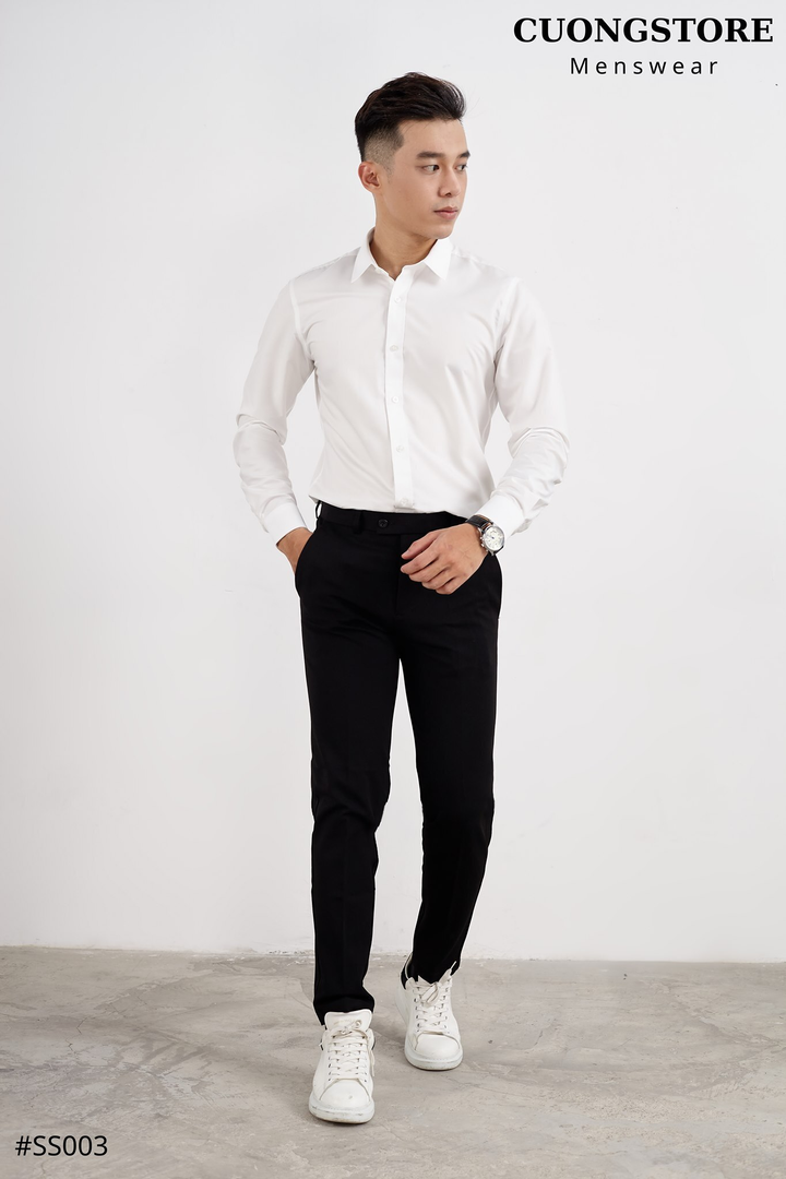 CUONG Store - Mang đa phong cách về tủ quần áo của bạn - 2