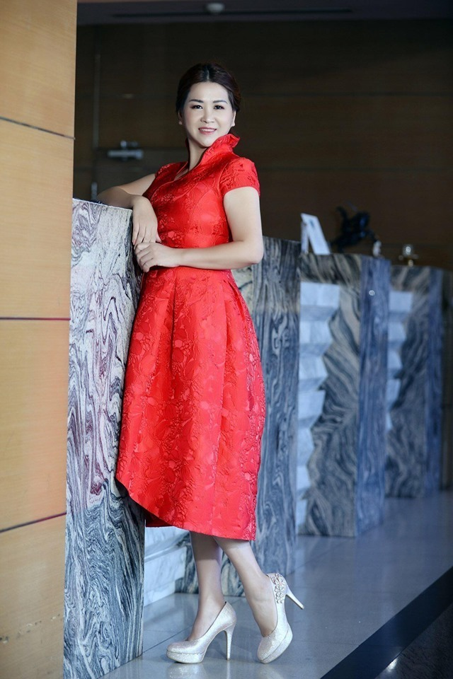 CEO Nguyễn Thị Phương Lan: Nỗ lực lan tỏa giá trị trong cộng đồng - 2