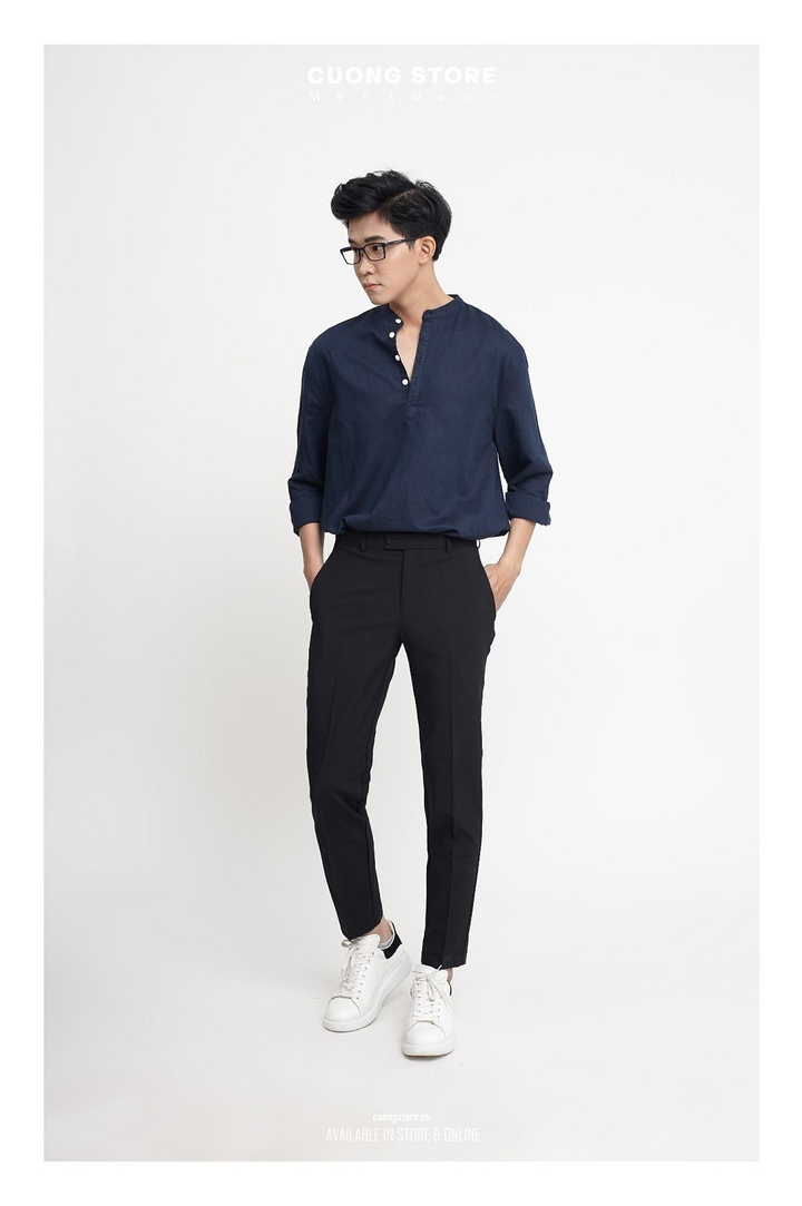 CUONG Store - Mang đa phong cách về tủ quần áo của bạn - 3