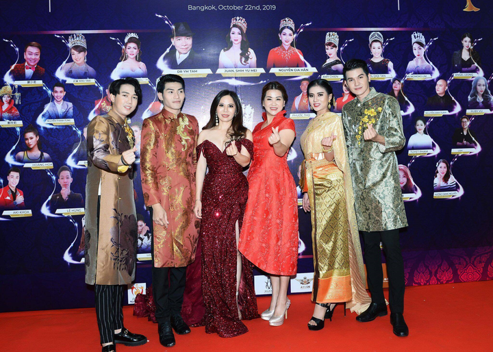 CEO Nguyễn Thị Phương Lan: Nỗ lực lan tỏa giá trị trong cộng đồng - 3