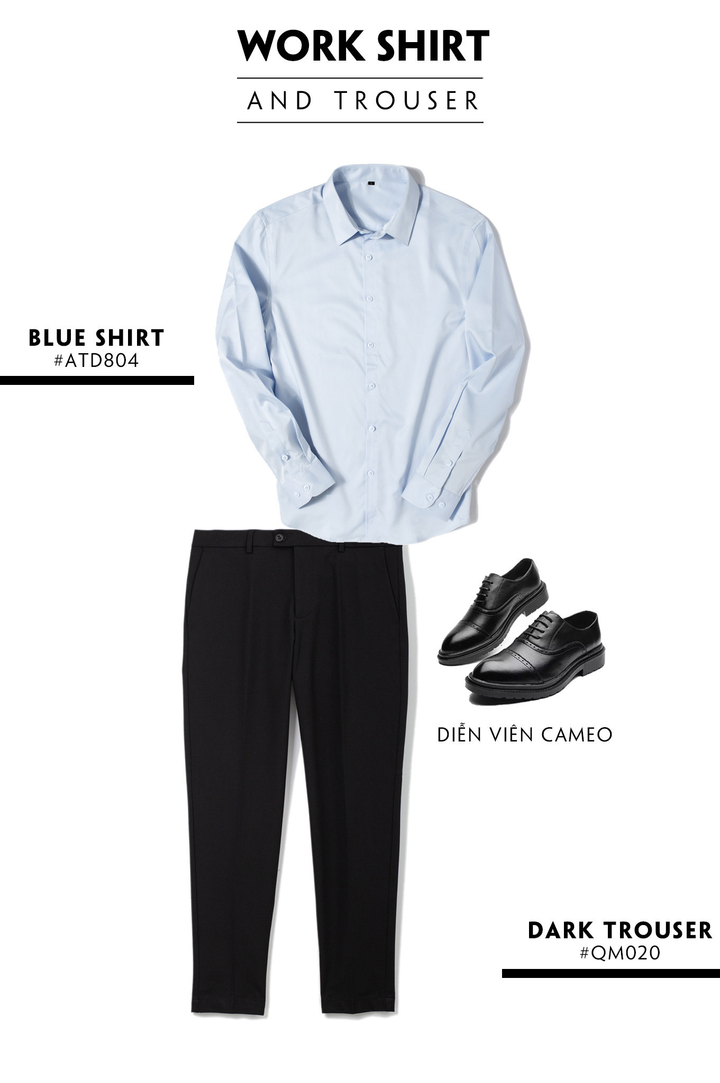 CUONG Store - Mang đa phong cách về tủ quần áo của bạn - 4