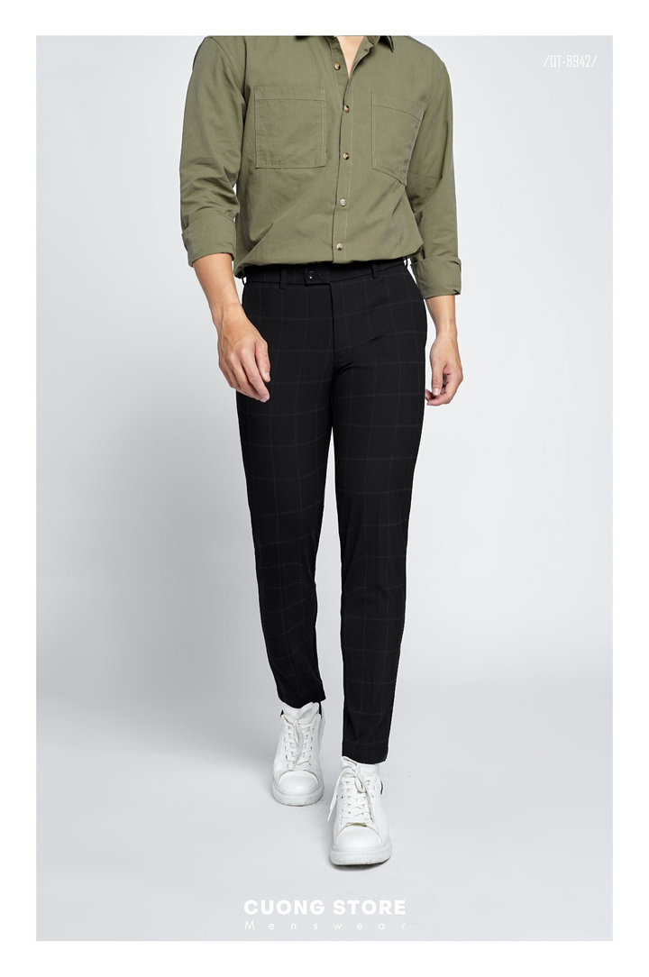 CUONG Store - Mang đa phong cách về tủ quần áo của bạn - 5